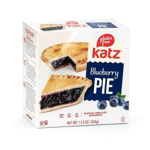 Katz Gluten Free Snack Pies 11.5oz Dessert-0
