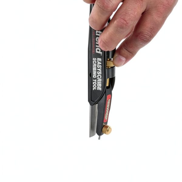 TREND E/SCRIBE Scriber Marking Tool Black-5