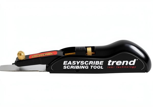 TREND E/SCRIBE Scriber Marking Tool Black-2