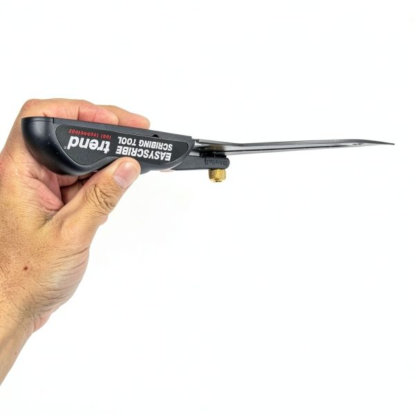 TREND E/SCRIBE Scriber Marking Tool Black-8