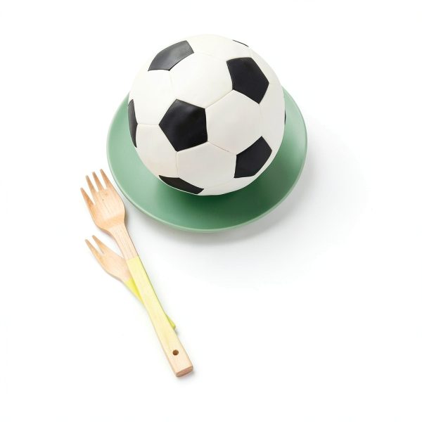 Wilton 3D Ball Cake Pan Set Aluminum Nonstick Bakeware-2