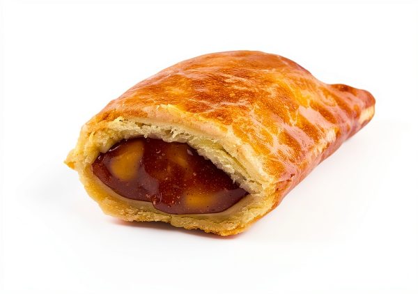 Hostess Apple Snack Pies 1 Ounce Pack 12 Count-3
