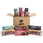 Little Debbie Variety Pack 24 Oatmeal Creme Pies-0