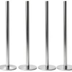 Kefyixc Stainless Steel Cake Heating Core Even Baking-0