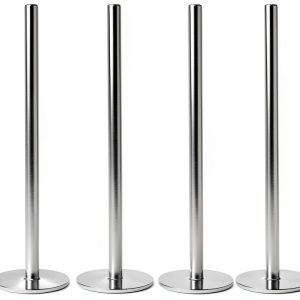 Kefyixc Stainless Steel Cake Heating Core Even Baking-0