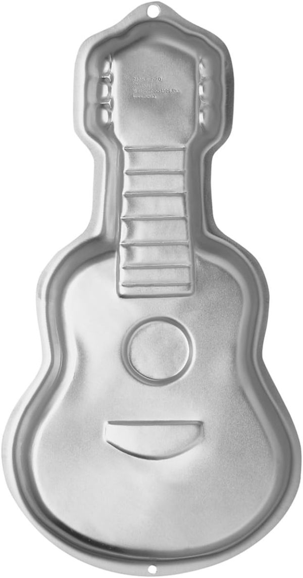 Wilton Cartoon Cake Pan Aluminum Oven Safe Birthday-1