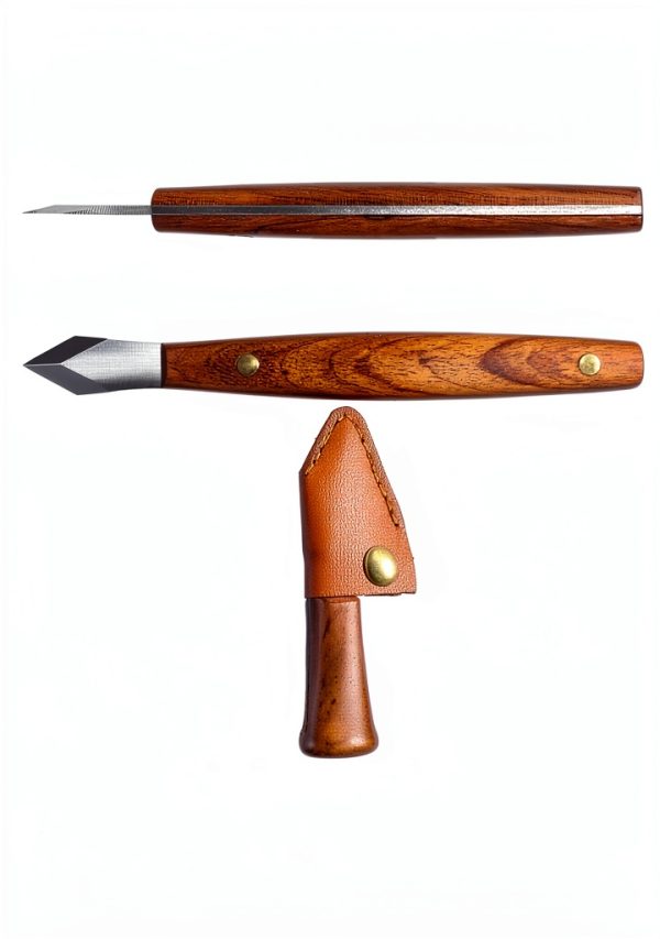 Kimting Honghui Ergonomic Pencil Sharpener-1