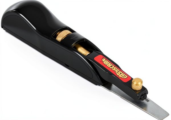 TREND E/SCRIBE Scriber Marking Tool Black-3