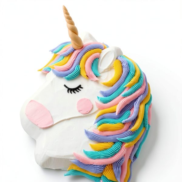 Wilton Pony Cake Pan Aluminum Nonstick Birthday Baking-4