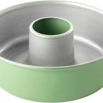 Nordic Ware Tube Cake Pan Aluminum Nonstick Oven Safe-0