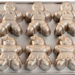 Nordic Ware Aluminum Cake Pan Freezer Safe-0