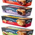 Tastykake Snack Pies One of Each Fresh Baked-0