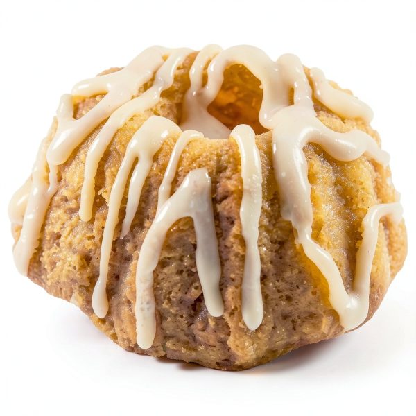 Hostess Lemon Drizzle Bundt Cakes Snack 48 Count-4
