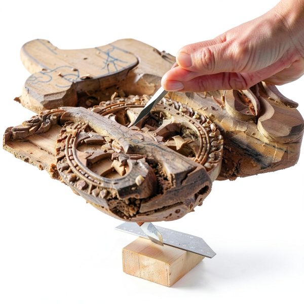 Kimting Honghui Ergonomic Pencil Sharpener-5