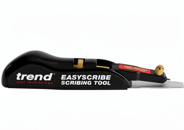 TREND E/SCRIBE Scriber Marking Tool Black-1