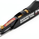 TREND E/SCRIBE Scriber Marking Tool Black-0