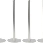 Kefyixc Stainless Steel Cake Heating Core Even Baking Oven-0