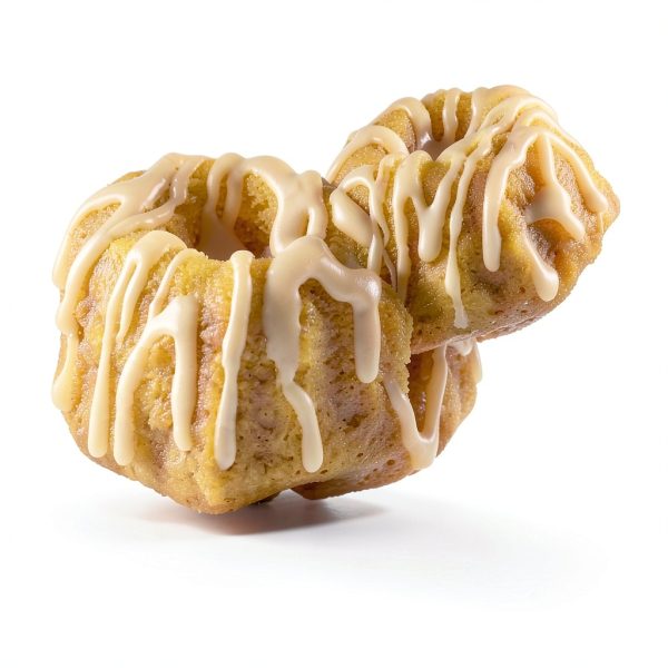 Hostess Lemon Drizzle Bundt Cakes Snack 48 Count-5
