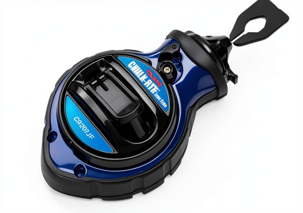 Tajima Blue Fine Chalk Line Tool-0