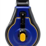 IRWIN Chalk Reel ABS Housing Retractable Blue-0