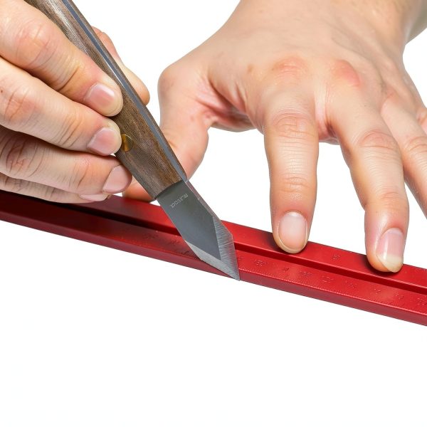 RUITOOL Stainless Steel Wood Marking Knife-1
