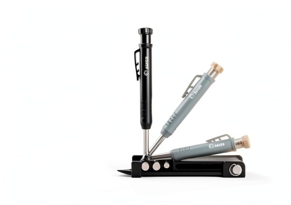 Saker Aluminum Scriber Tool for Woodworking-2