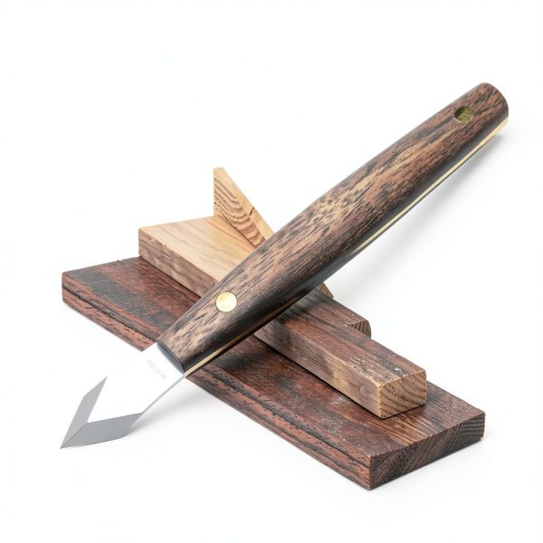 RUITOOL Stainless Steel Wood Marking Knife-6