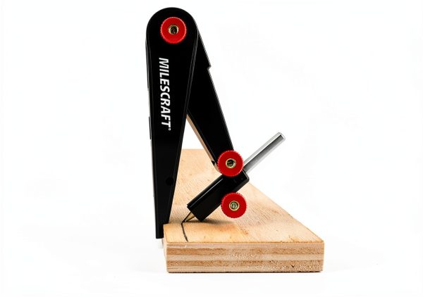 Milescraft 8407 Hand Powered Scriber Tool-1