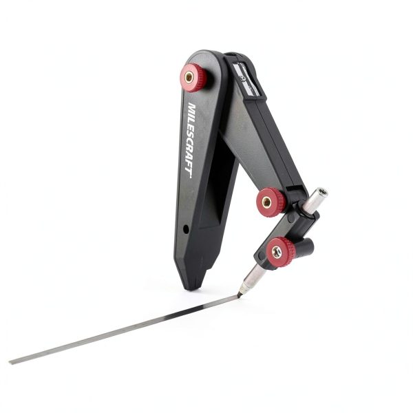 Milescraft 8407 Hand Powered Scriber Tool-2