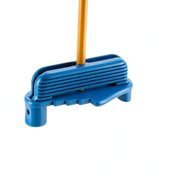 Weewooday Center Scriber Magnetic Blue Plastic-2
