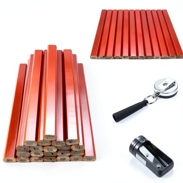 Rcybeo Woodworking Scriber Marking Tool-2