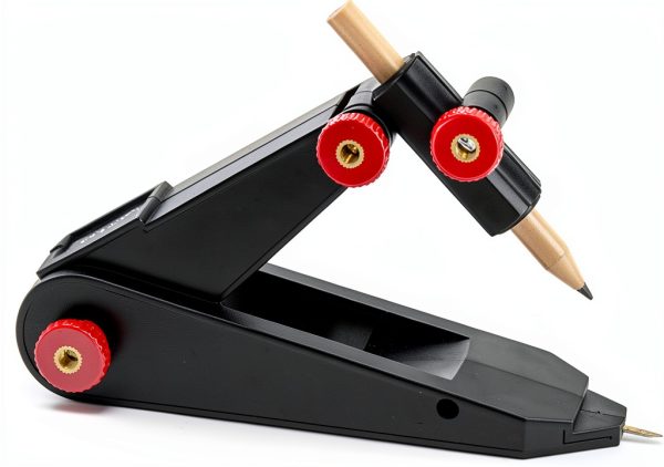 Milescraft 8407 Hand Powered Scriber Tool-0