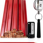 Rcybeo Woodworking Scriber Marking Tool-0