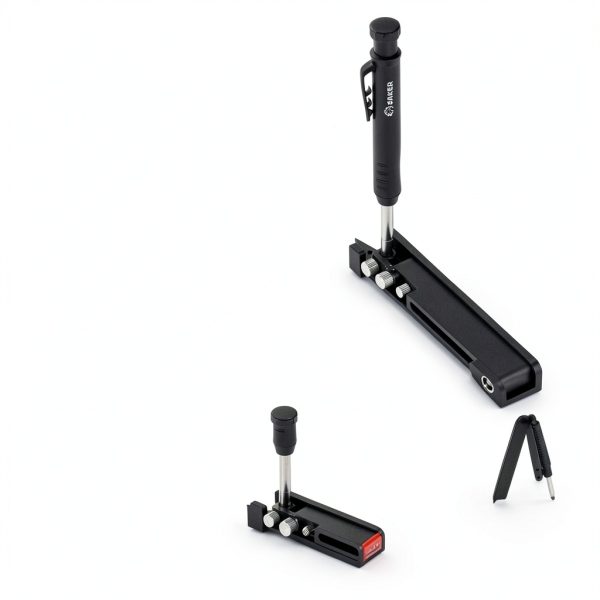 Saker Aluminum Scriber Tool for Woodworking-5