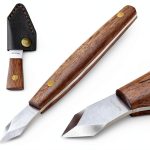 RUITOOL Stainless Steel Wood Marking Knife-0