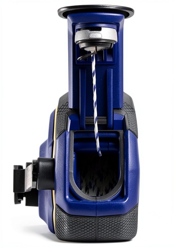 IRWIN Chalk Reel ABS Housing Retractable Blue-4