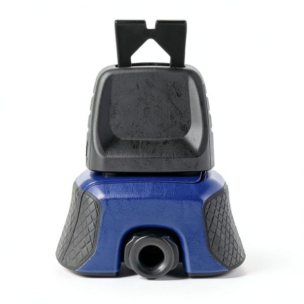 IRWIN Chalk Line Tool 100ft Red Pro Reel-4