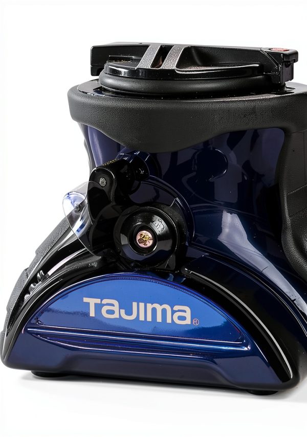 Tajima Blue Fine Chalk Line Tool-5