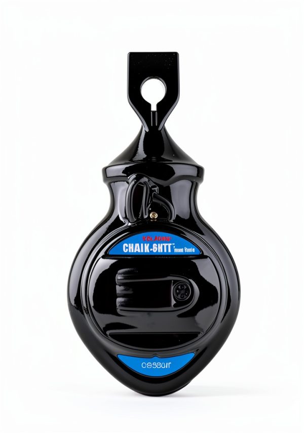 Tajima Blue Fine Chalk Line Tool-1