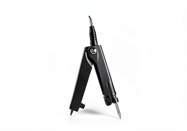 Saker Aluminum Scriber Tool for Woodworking-4