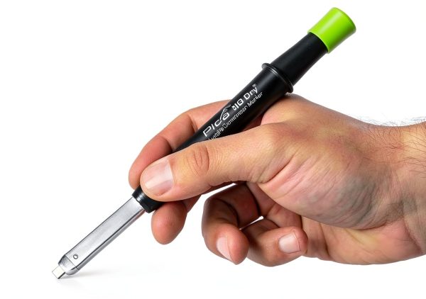 Pica Graphite Carpenter Pencil Lead 6060 0.9mm Wide Retractable Tool-2