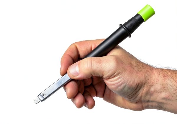 Pica Graphite Carpenter Pencil Lead 6060 0.9mm Wide Retractable Tool-1