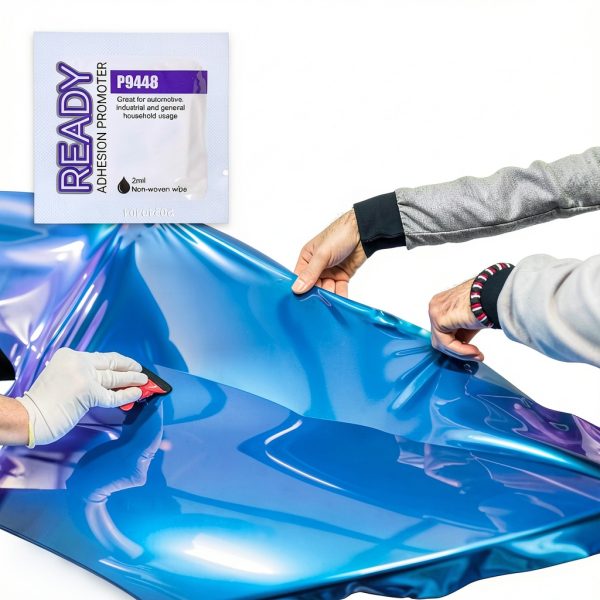 Ready High Performance Adhesion Promoter ACMAXPRO 16pk 5X UV Primer-2