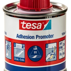 tesa Adhesion Promoter UV-traceable Liquid Primer 100 ml-0