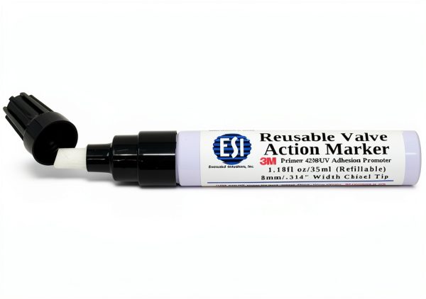ESI Pen Marker 3M 4298UV Adhesive Primer – Yellow 1.18 fl oz (35ml)-1