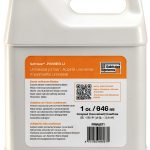 Schluter PRIMER-U Universal Primer, Enhances Adhesion for Mortars - Water-Based, Low Odor, 1 QT (946 ML) - PRMUQT1-0