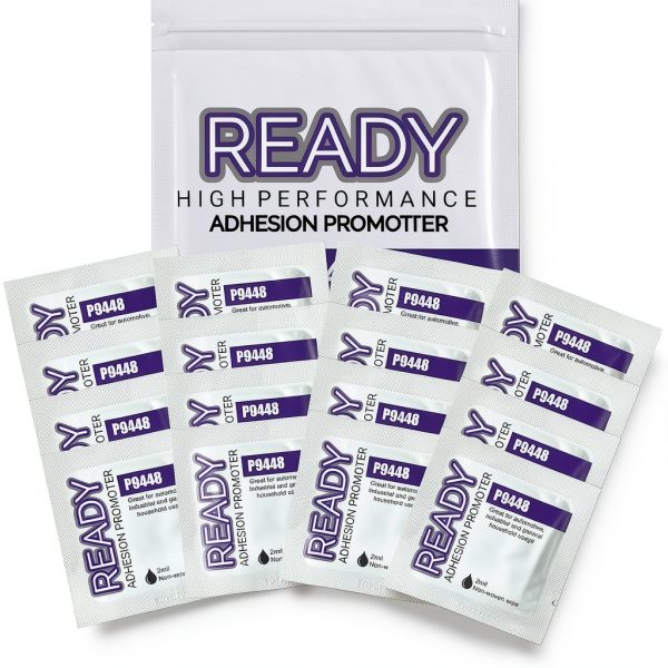 Ready High Performance Adhesion Promoter ACMAXPRO 16pk 5X UV Primer-0