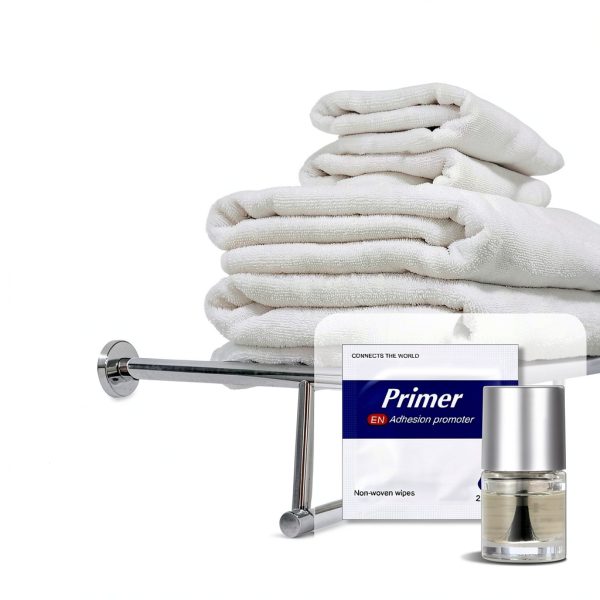 Nuanchu Primer Adhesion Promoter 10ml Bottle - Double Tape Primer-5