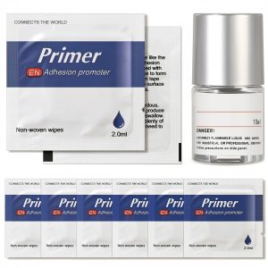 Nuanchu Primer Adhesion Promoter 10ml Bottle - Double Tape Primer-0