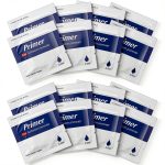 Threlaco 16pcs 2ml Adhesion Promoter Plastic Double Tape Primer-0